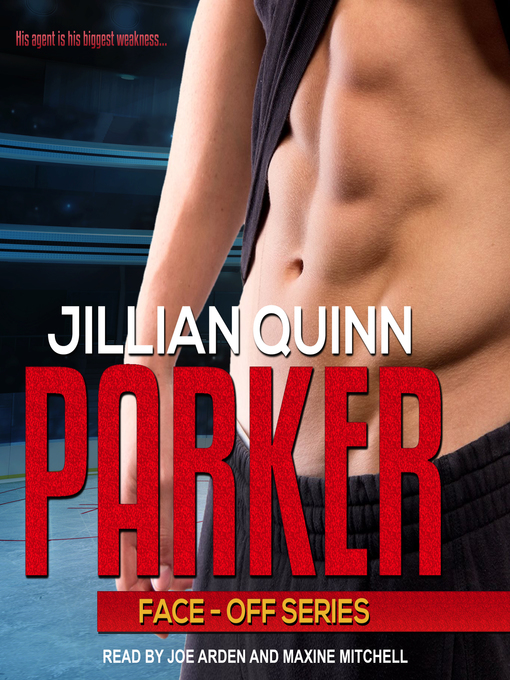 Title details for Parker by Jillian Quinn - Available